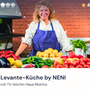 Ich hab mir ein Geschenk gemacht